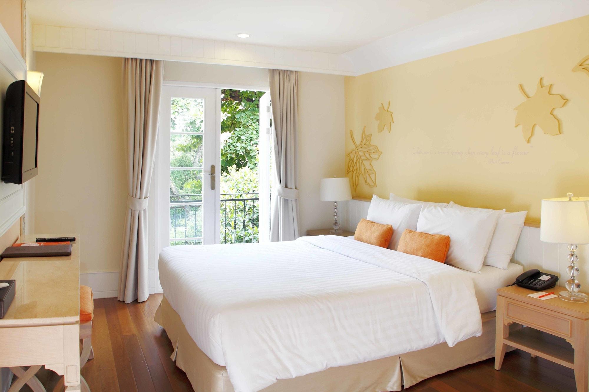 La Petite Salil Sukhumvit Thonglor 1 Hotel Bangkok Bagian luar foto